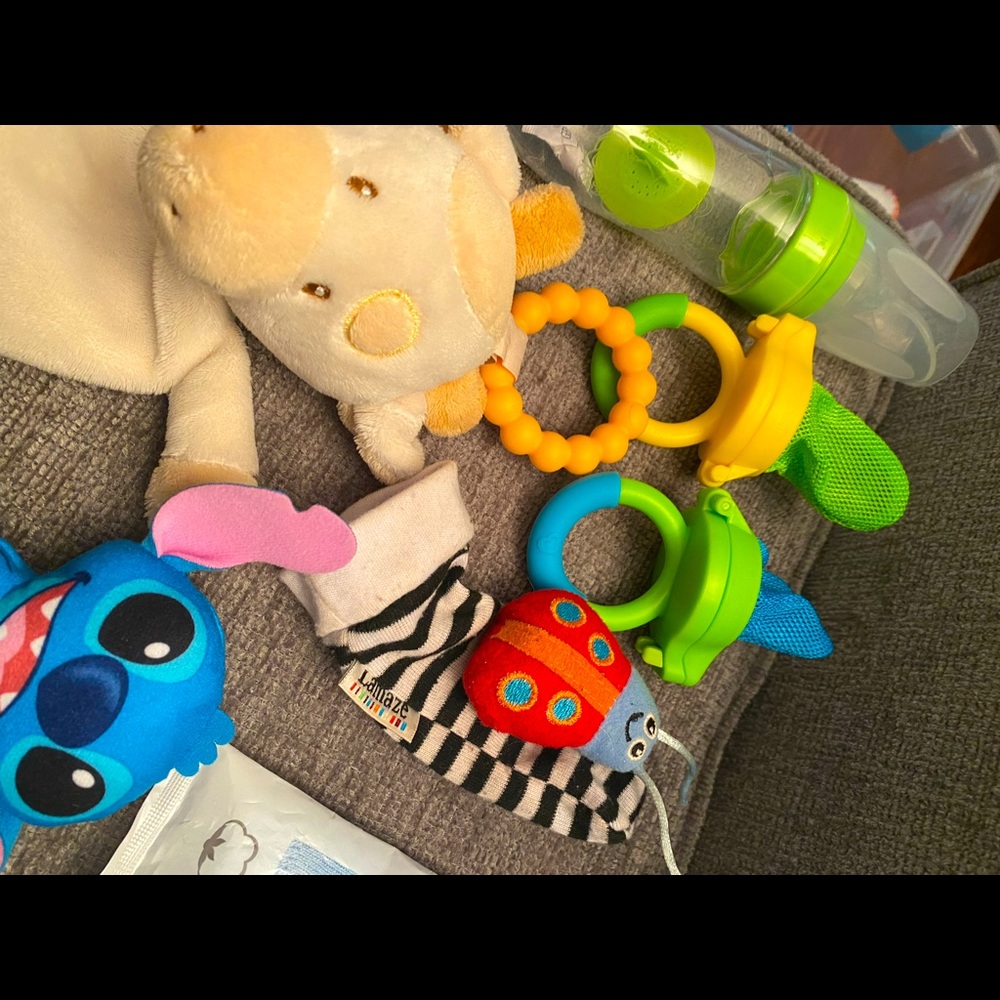 Baby Bundle